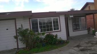 A furnished room is available for renting from August.15th, 2024 1