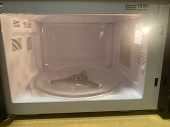 Microwave for Sale - Hamilton Beach 1000W 1
