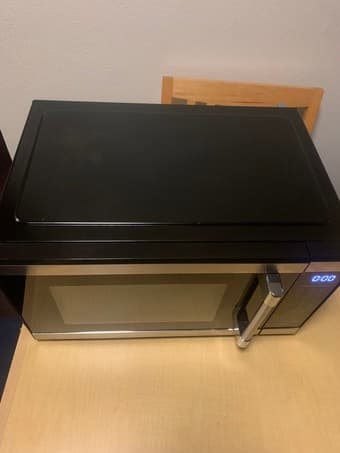 Microwave for Sale - Hamilton Beach 1000W 2