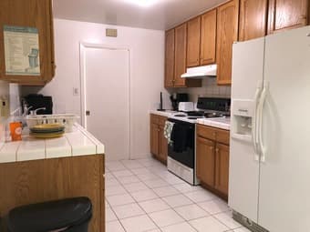 **Palo Alto 5Bedroom/3.5Bath Furnished Group House - Avail. Sept** 4