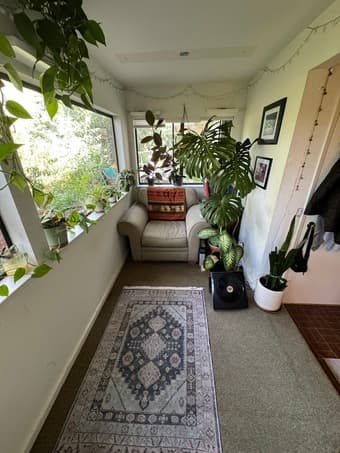 Subletting Menlo Park Bedroom (8/2X/24 - 9/2X/24) in 7br/4.5ba home 2