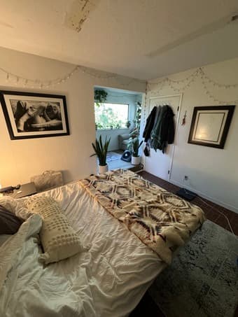 Subletting Menlo Park Bedroom (8/2X/24 - 9/2X/24) in 7br/4.5ba home 4