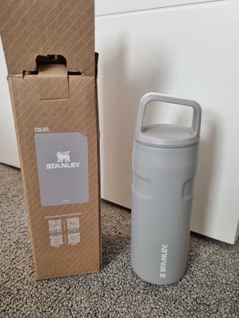 Stanley 16oz Tumbler (New) 1