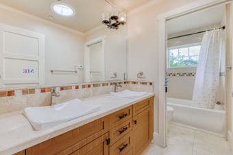 斯坦福大学附近访学&博后 之家 单间床位 8月10 号日起招租 3