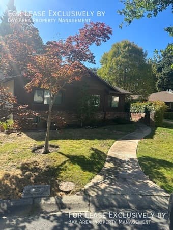 2,200 1Bed/1Bath avalible August 1. W/S/G Included in rent! 1