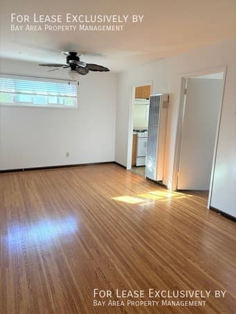 2,200 1Bed/1Bath avalible August 1. W/S/G Included in rent! 2