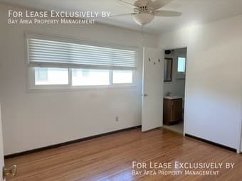 2,200 1Bed/1Bath avalible August 1. W/S/G Included in rent! 4