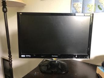 Monitor 1