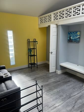 Beautiful 1 Bedroom ADU in Palo Alto 1