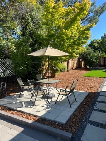 Beautiful 1 Bedroom ADU in Palo Alto 4