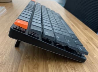Keychron K3 mechanical keyboard 2