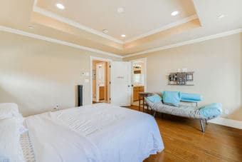 斯坦福大学附近访学&博后 之家豪华主卧招租 2