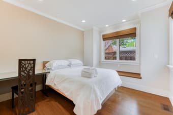 斯坦福大学附近访学&博后 之家 房间 8月10 号日起招租 3