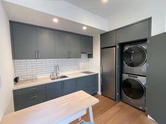 Furnished 1-BD, 1-BA Attached ADU for rent in Los Altos 4