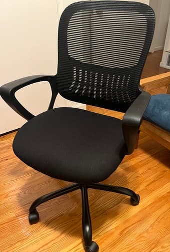 Office Chair 1