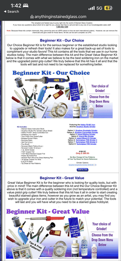 Anything stained glass 1