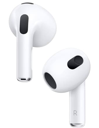 Brand New Apple AirPods 3rd Generation 2