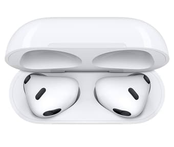 Brand New Apple AirPods 3rd Generation 3