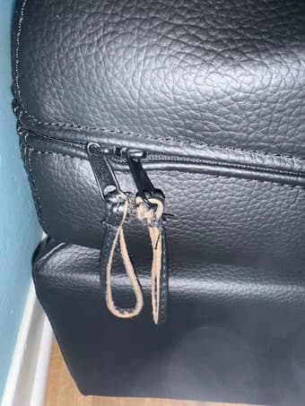 Vallentuna Sleeper module (leather) 1