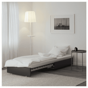 Vallentuna Sleeper module (leather) 4