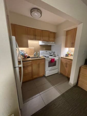Private Room in Rains (On Campus) for Female Sublet from 07/22-08/31 4