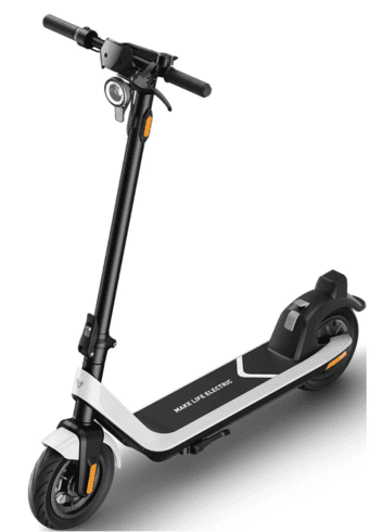 NIU KQI2 Electric Scooter 1