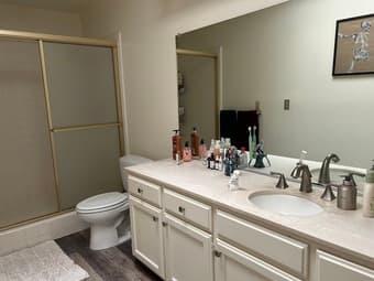 Join our shared home in Menlo Park! (1bd/shared ba) 3