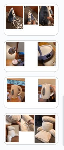 MOVE OUT SALE: CLOTHES, SHOES, HOUSEHOLD ITEMS REALLY CHEAP 3