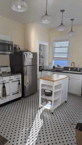 Room in shared authentic Palo Alto house 3