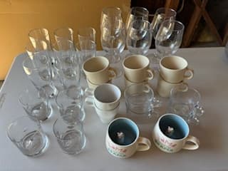 Moving Out Sale - Updated 2