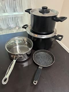 Moving Out Sale - Updated 3