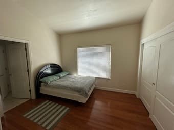 Private Room with Bath San Jose 1