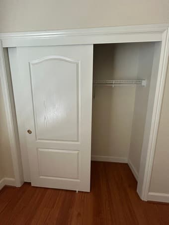 Private Room with Bath San Jose 2