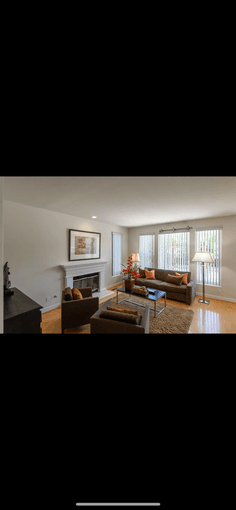 Private Room with Bath San Jose 4