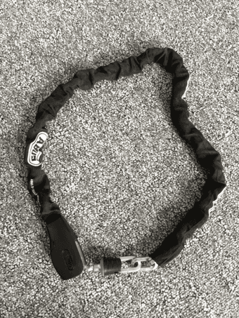 Marin Fairfax 2 Bike in great condition + Abus chain lock 4