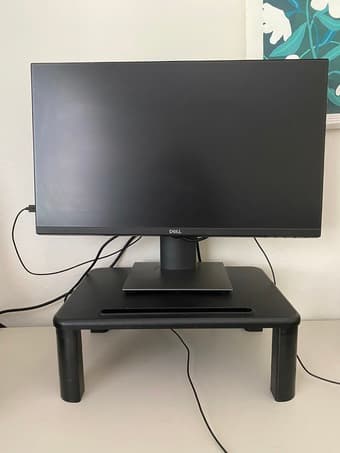 Dell P2419H 24 inch 1