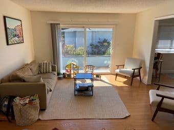 Spacious 3bd/2ba Near Downtown Palo Alto 1