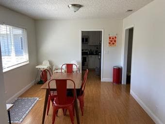 Spacious 3bd/2ba Near Downtown Palo Alto 2