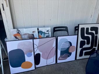 TODAY - Housohld Item Sale 3