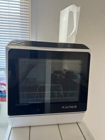 LOW PRICE ALERT: DISHWASHER ($100) & SLOWCOOKER ($30) 1