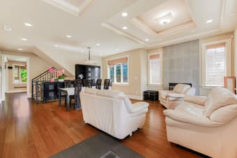 斯坦福访学&博后 香皂之家 租房&烧烤，聚会，旅游，聚餐群； 欢迎新生扫码入群 3