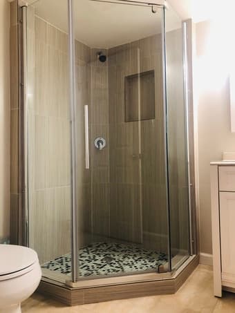 Palo Alto Furnished Room with Private Entry Walk to Stanford 2