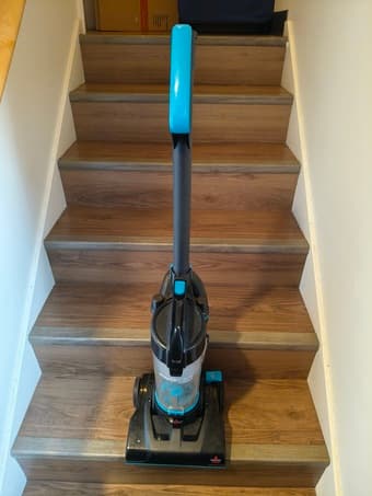 Bissell PowerForce Compact Vacuum 1