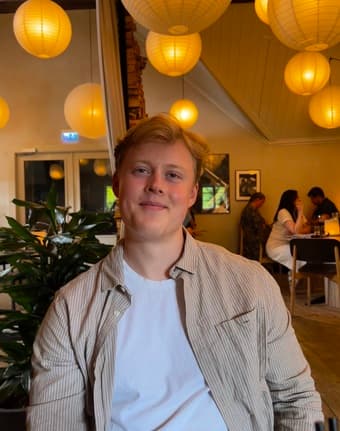 Swedish full year CS exchange student looking for housing 1