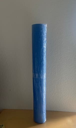New Yoga Mat 1