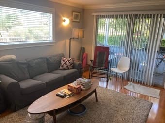 Private Room in Palo Alto for $60/ day (July 25 - August 4) 2