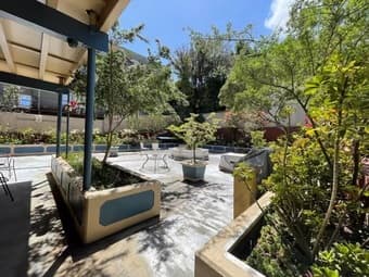 Giant 1,000 sq.ft. 1 bed/1bath in the Mission, SF Unbeatable Location 1