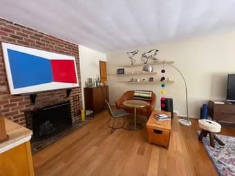 Giant 1,000 sq.ft. 1 bed/1bath in the Mission, SF Unbeatable Location 2