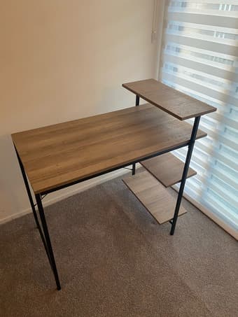 Desk - Great Condition 1