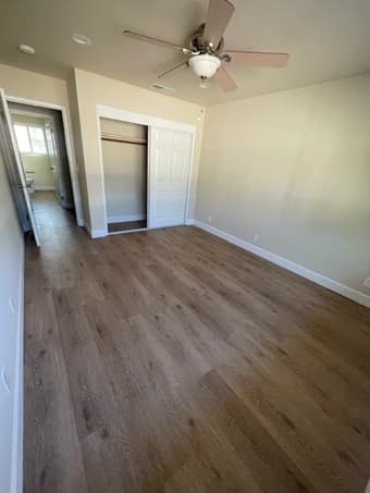 Room Available in San Carlos 1